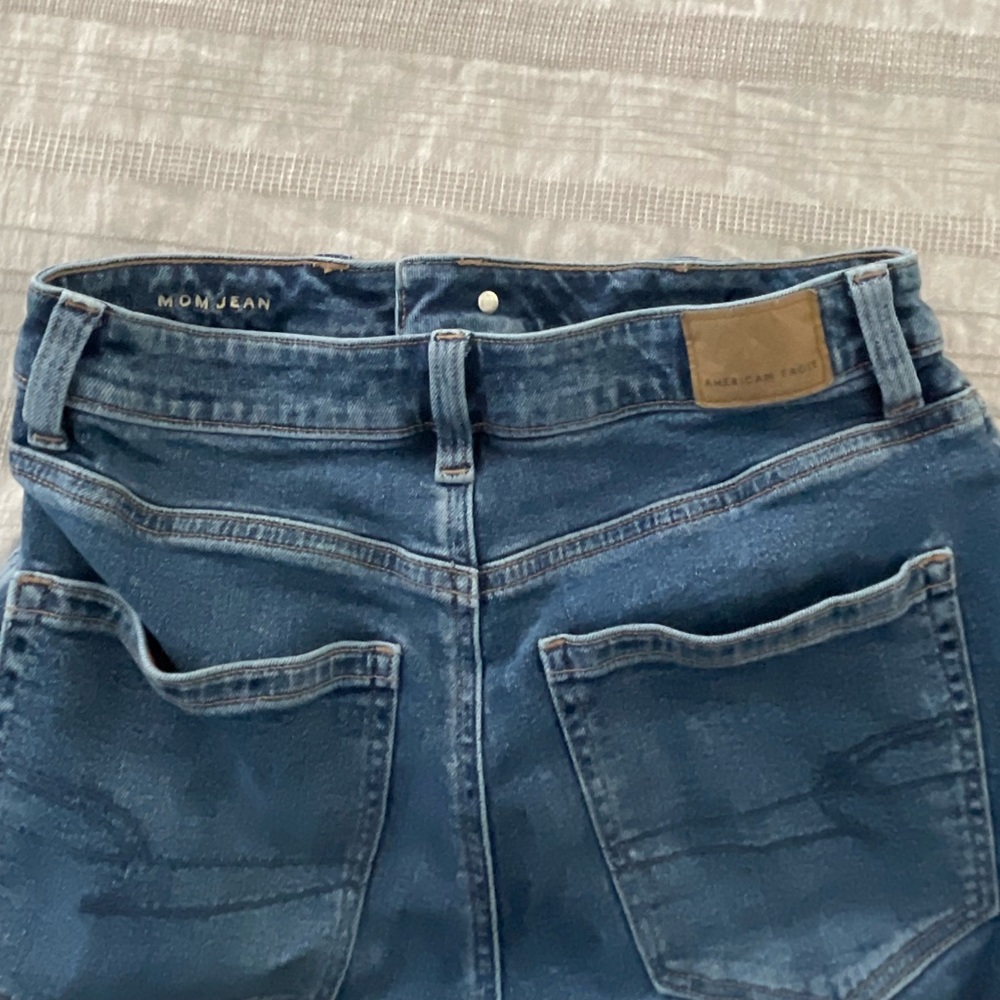 Mom jeans - Picture 2 of 5